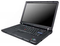 Lenovo THINKPAD R61i (Core Duo T2300 1660 Mhz/15.4