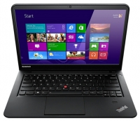 Lenovo THINKPAD S431 Ultrabook (Core i5 3337u processor 1800 Mhz/14