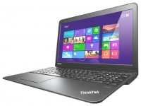 Lenovo THINKPAD S531 Ultrabook (Core i5 3337u processor 1800 Mhz/15.6