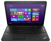 Lenovo THINKPAD S540 Ultrabook (Core i5 4200U 1600 Mhz/15.6