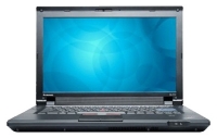 Lenovo THINKPAD SL410 (Core 2 Duo T6570 2100 Mhz/14.0