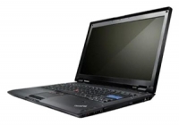 Lenovo THINKPAD SL500 (Celeron Dual-Core T1700 1830 Mhz/15.4