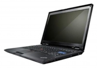 Lenovo THINKPAD SL500 (Core 2 Duo T6600 2200 Mhz/15.6
