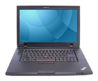 Lenovo THINKPAD SL510 (Pentium T4500 2300 Mhz/15.6