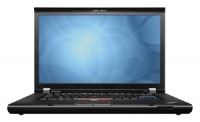 Lenovo THINKPAD T410 (Core i3 350M 2260 Mhz/14.1