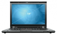 Lenovo THINKPAD T430 (Core i3 3110M 2400 Mhz/14