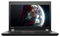 Lenovo THINKPAD T430u (Core i3 3217U 1800 Mhz/14.0