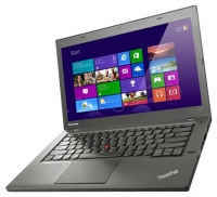 Lenovo THINKPAD T440 (Core i5 4200U 1600 Mhz/14.0