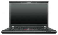 Lenovo THINKPAD T530 (Core i7 3720QM 2600 Mhz/15.6