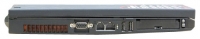 Lenovo THINKPAD T61p (Core 2 Duo T9500 2500 Mhz/15.4