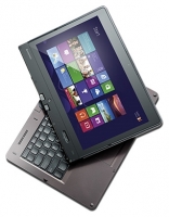 Lenovo ThinkPad Twist S230u Ultrabook (Core i3 3210M 1800 Mhz/12.5