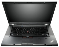 Lenovo THINKPAD W530 (Core i7 3610QM 2300 Mhz/15.6