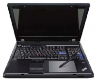 Lenovo THINKPAD W701 (Core i7 720QM 1600 Mhz/17