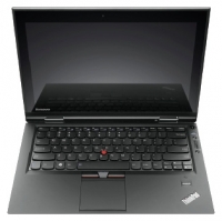 Lenovo THINKPAD X1 Carbon (Core i5 3317U 1700 Mhz/14