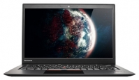 Lenovo ThinkPad X1 Carbon (Core i5 3427U 1800 Mhz/14