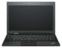 Lenovo THINKPAD X120e (E-240 1500 Mhz/11.6