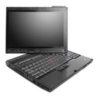 Lenovo THINKPAD X200 Tablet (Core 2 Duo SL9300 1600 Mhz/12.1
