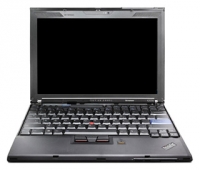 Lenovo THINKPAD X200S (Celeron M 723 1200 Mhz/12.1