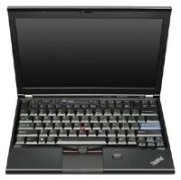 Lenovo THINKPAD X220 (Celeron 847 1100 Mhz/12.5