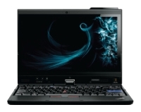 Lenovo ThinkPad X220 Tablet (Core i3 2310M 2100 Mhz/12.5