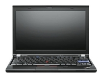 Lenovo THINKPAD X220i (Core i3 2310M 2100 Mhz/12.5