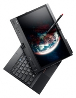 Lenovo ThinkPad X230 Tablet (Core i3 2370M 2400 Mhz/12.5