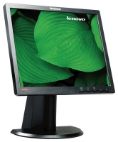 Lenovo ThinkVision L1700p Technische Daten, Lenovo ThinkVision L1700p Daten, Lenovo ThinkVision L1700p Funktionen, Lenovo ThinkVision L1700p Bewertung, Lenovo ThinkVision L1700p kaufen, Lenovo ThinkVision L1700p Preis, Lenovo ThinkVision L1700p Monitore