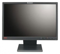 Lenovo ThinkVision L194w Technische Daten, Lenovo ThinkVision L194w Daten, Lenovo ThinkVision L194w Funktionen, Lenovo ThinkVision L194w Bewertung, Lenovo ThinkVision L194w kaufen, Lenovo ThinkVision L194w Preis, Lenovo ThinkVision L194w Monitore