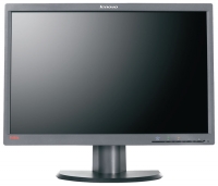 Lenovo ThinkVision L2251p Technische Daten, Lenovo ThinkVision L2251p Daten, Lenovo ThinkVision L2251p Funktionen, Lenovo ThinkVision L2251p Bewertung, Lenovo ThinkVision L2251p kaufen, Lenovo ThinkVision L2251p Preis, Lenovo ThinkVision L2251p Monitore