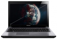 Lenovo V580 (Core i3 2310M 2100 Mhz/15.6