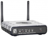 Level One WAP-6011 Technische Daten, Level One WAP-6011 Daten, Level One WAP-6011 Funktionen, Level One WAP-6011 Bewertung, Level One WAP-6011 kaufen, Level One WAP-6011 Preis, Level One WAP-6011 Ausrüstung Wi-Fi und Bluetooth