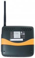 Level One WBR-6800 Technische Daten, Level One WBR-6800 Daten, Level One WBR-6800 Funktionen, Level One WBR-6800 Bewertung, Level One WBR-6800 kaufen, Level One WBR-6800 Preis, Level One WBR-6800 Ausrüstung Wi-Fi und Bluetooth