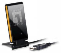 Level One WNC-0600USB Technische Daten, Level One WNC-0600USB Daten, Level One WNC-0600USB Funktionen, Level One WNC-0600USB Bewertung, Level One WNC-0600USB kaufen, Level One WNC-0600USB Preis, Level One WNC-0600USB Ausrüstung Wi-Fi und Bluetooth