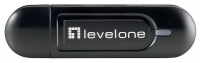 Level One WUA-0616 Technische Daten, Level One WUA-0616 Daten, Level One WUA-0616 Funktionen, Level One WUA-0616 Bewertung, Level One WUA-0616 kaufen, Level One WUA-0616 Preis, Level One WUA-0616 Ausrüstung Wi-Fi und Bluetooth