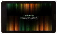 LEXAND A702 Technische Daten, LEXAND A702 Daten, LEXAND A702 Funktionen, LEXAND A702 Bewertung, LEXAND A702 kaufen, LEXAND A702 Preis, LEXAND A702 Tablet-PC