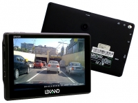 LEXAND D6 HDR Technische Daten, LEXAND D6 HDR Daten, LEXAND D6 HDR Funktionen, LEXAND D6 HDR Bewertung, LEXAND D6 HDR kaufen, LEXAND D6 HDR Preis, LEXAND D6 HDR GPS Navigation