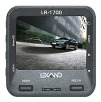 LEXAND LR-1700 Technische Daten, LEXAND LR-1700 Daten, LEXAND LR-1700 Funktionen, LEXAND LR-1700 Bewertung, LEXAND LR-1700 kaufen, LEXAND LR-1700 Preis, LEXAND LR-1700 Auto Kamera