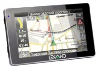 LEXAND SM-537 Technische Daten, LEXAND SM-537 Daten, LEXAND SM-537 Funktionen, LEXAND SM-537 Bewertung, LEXAND SM-537 kaufen, LEXAND SM-537 Preis, LEXAND SM-537 GPS Navigation