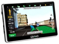 LEXAND STA-7.0 Technische Daten, LEXAND STA-7.0 Daten, LEXAND STA-7.0 Funktionen, LEXAND STA-7.0 Bewertung, LEXAND STA-7.0 kaufen, LEXAND STA-7.0 Preis, LEXAND STA-7.0 GPS Navigation