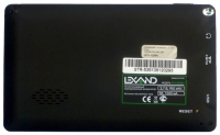 LEXAND STR-5350+ Technische Daten, LEXAND STR-5350+ Daten, LEXAND STR-5350+ Funktionen, LEXAND STR-5350+ Bewertung, LEXAND STR-5350+ kaufen, LEXAND STR-5350+ Preis, LEXAND STR-5350+ GPS Navigation