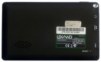 LEXAND STR-5350 Technische Daten, LEXAND STR-5350 Daten, LEXAND STR-5350 Funktionen, LEXAND STR-5350 Bewertung, LEXAND STR-5350 kaufen, LEXAND STR-5350 Preis, LEXAND STR-5350 GPS Navigation