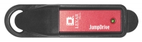 Lexar JumpDrive Sport 128MB Technische Daten, Lexar JumpDrive Sport 128MB Daten, Lexar JumpDrive Sport 128MB Funktionen, Lexar JumpDrive Sport 128MB Bewertung, Lexar JumpDrive Sport 128MB kaufen, Lexar JumpDrive Sport 128MB Preis, Lexar JumpDrive Sport 128MB USB Flash-Laufwerk