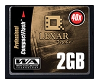 Lexar Compact Flash 2GB High-Speed ​​40x Technische Daten, Lexar Compact Flash 2GB High-Speed ​​40x Daten, Lexar Compact Flash 2GB High-Speed ​​40x Funktionen, Lexar Compact Flash 2GB High-Speed ​​40x Bewertung, Lexar Compact Flash 2GB High-Speed ​​40x kaufen, Lexar Compact Flash 2GB High-Speed ​​40x Preis, Lexar Compact Flash 2GB High-Speed ​​40x Speicherkarten