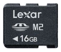 Lexar Memory Stick Micro M2 16GB Technische Daten, Lexar Memory Stick Micro M2 16GB Daten, Lexar Memory Stick Micro M2 16GB Funktionen, Lexar Memory Stick Micro M2 16GB Bewertung, Lexar Memory Stick Micro M2 16GB kaufen, Lexar Memory Stick Micro M2 16GB Preis, Lexar Memory Stick Micro M2 16GB Speicherkarten