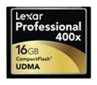 Lexar Professional 400x CompactFlash 16GB Technische Daten, Lexar Professional 400x CompactFlash 16GB Daten, Lexar Professional 400x CompactFlash 16GB Funktionen, Lexar Professional 400x CompactFlash 16GB Bewertung, Lexar Professional 400x CompactFlash 16GB kaufen, Lexar Professional 400x CompactFlash 16GB Preis, Lexar Professional 400x CompactFlash 16GB Speicherkarten