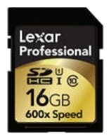 Lexar Professional 600x SDHC UHS Class 1 16GB Technische Daten, Lexar Professional 600x SDHC UHS Class 1 16GB Daten, Lexar Professional 600x SDHC UHS Class 1 16GB Funktionen, Lexar Professional 600x SDHC UHS Class 1 16GB Bewertung, Lexar Professional 600x SDHC UHS Class 1 16GB kaufen, Lexar Professional 600x SDHC UHS Class 1 16GB Preis, Lexar Professional 600x SDHC UHS Class 1 16GB Speicherkarten