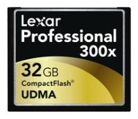 Lexar Professional UDMA 300x CompactFlash 32GB Technische Daten, Lexar Professional UDMA 300x CompactFlash 32GB Daten, Lexar Professional UDMA 300x CompactFlash 32GB Funktionen, Lexar Professional UDMA 300x CompactFlash 32GB Bewertung, Lexar Professional UDMA 300x CompactFlash 32GB kaufen, Lexar Professional UDMA 300x CompactFlash 32GB Preis, Lexar Professional UDMA 300x CompactFlash 32GB Speicherkarten