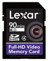 Lexar SDHC Full-HD Video-Speicherkarte 4GB Technische Daten, Lexar SDHC Full-HD Video-Speicherkarte 4GB Daten, Lexar SDHC Full-HD Video-Speicherkarte 4GB Funktionen, Lexar SDHC Full-HD Video-Speicherkarte 4GB Bewertung, Lexar SDHC Full-HD Video-Speicherkarte 4GB kaufen, Lexar SDHC Full-HD Video-Speicherkarte 4GB Preis, Lexar SDHC Full-HD Video-Speicherkarte 4GB Speicherkarten