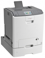 Lexmark C748dte Technische Daten, Lexmark C748dte Daten, Lexmark C748dte Funktionen, Lexmark C748dte Bewertung, Lexmark C748dte kaufen, Lexmark C748dte Preis, Lexmark C748dte Drucker und MFPs