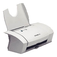 Lexmark Color Jetprinter Z11 Technische Daten, Lexmark Color Jetprinter Z11 Daten, Lexmark Color Jetprinter Z11 Funktionen, Lexmark Color Jetprinter Z11 Bewertung, Lexmark Color Jetprinter Z11 kaufen, Lexmark Color Jetprinter Z11 Preis, Lexmark Color Jetprinter Z11 Drucker und MFPs